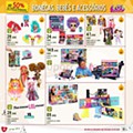 Antevisão Folheto PINGO DOCE Brinquedos